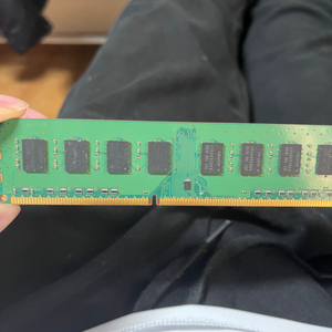 DDR3 4g 램