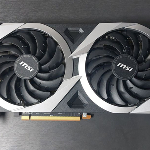 msi 6750xt mech