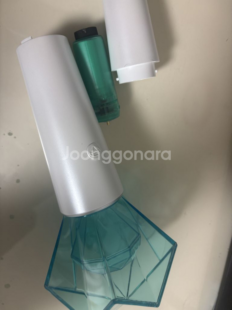 샤이니 응원봉 샤팅스타+c타입 충전식 배터리--4