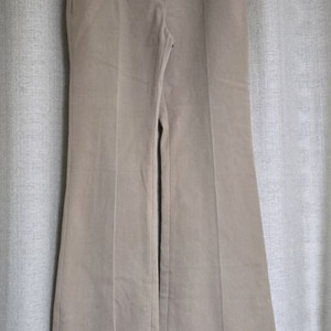 JOSEPH 여성 슬렉스 XS (새상품)