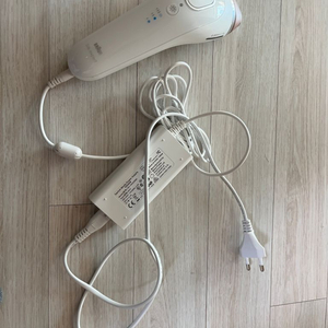 브라운 제모기