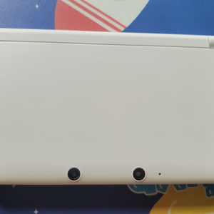 닌텐도3ds xl 화이트