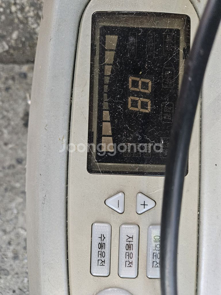 한일 석유난로 등유난로 캠핑난로 팬타입난로 온풍기 히터--2