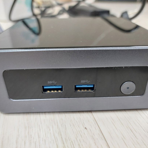 미니pc 라이젠7 5700u