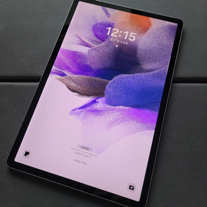 갤럭시 탭 S7 FE 셀룰러 SM-T735N