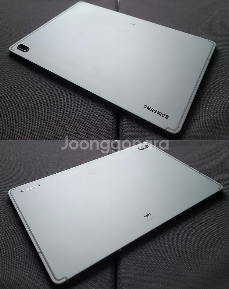 갤럭시 탭 S7 FE 셀룰러 SM-T735N--1