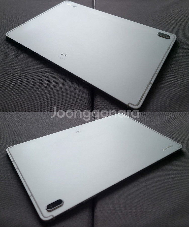 갤럭시 탭 S7 FE 셀룰러 SM-T735N--5