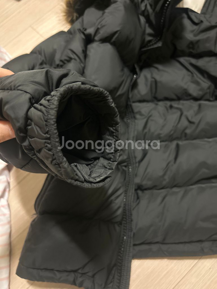 몽클레어 남성패딩 24년도 1월 상품--2