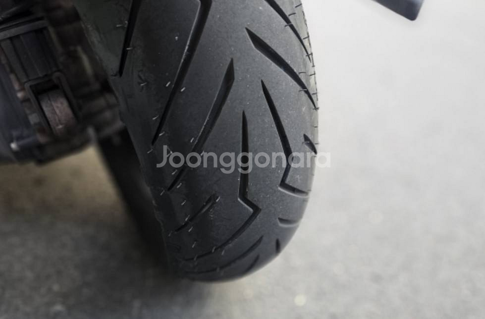 adv350 23년식 배달용 오토바이--5