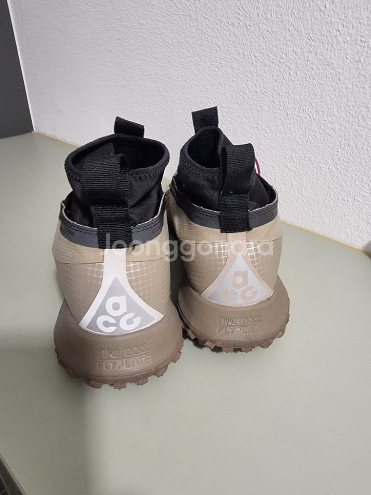 나이키 ACG 마운틴 플라이 고어텍스 275--1