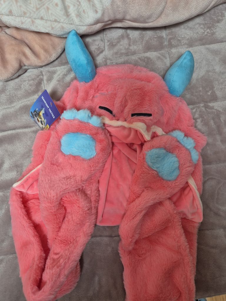 배불뚝이모자