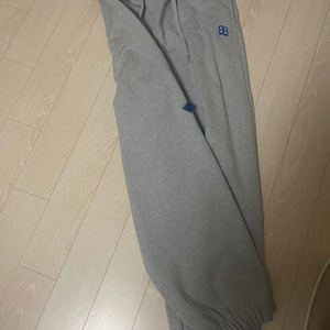 아더에러 츄리닝