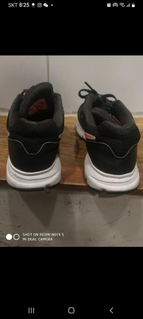 235 나이키 다운쉬프터6 스니커즈 운동화--3