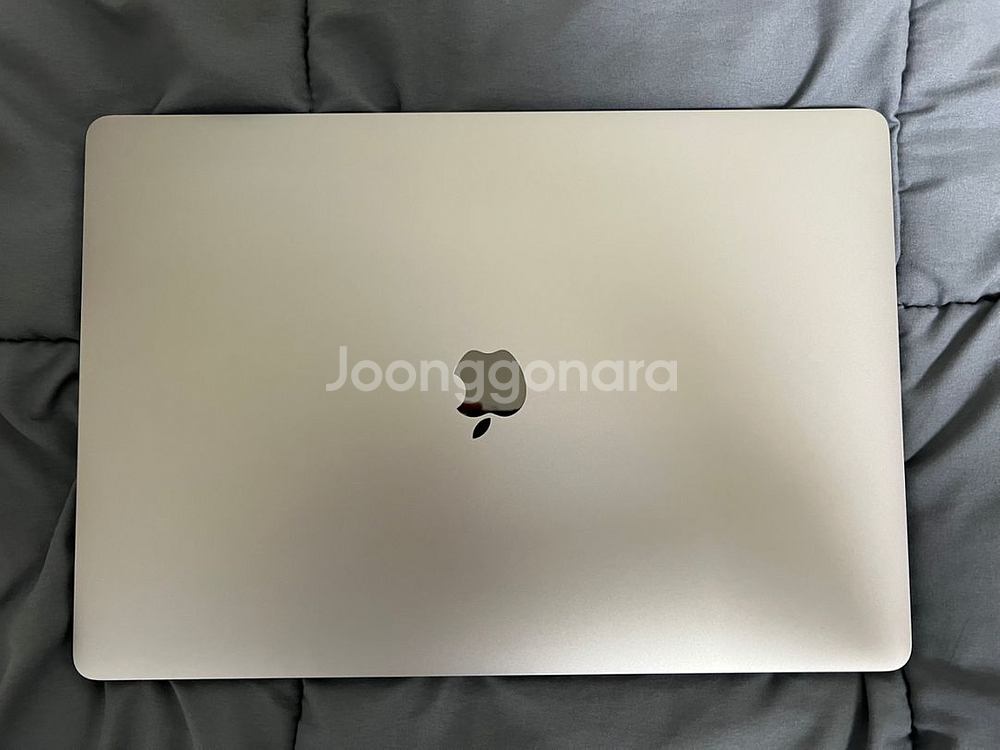 맥북프로 16인치 2019 (스페이스그레이) i9--4