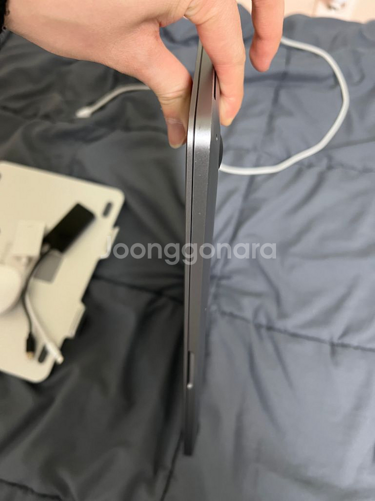 맥북프로 16인치 2019 (스페이스그레이) i9--3