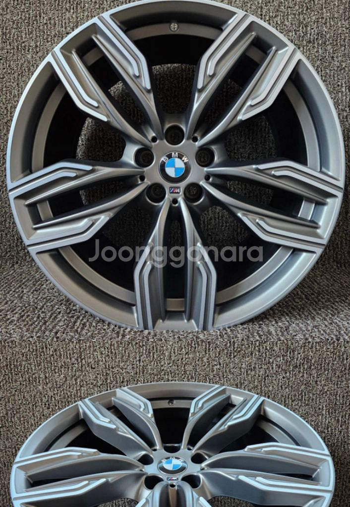 760li 휠삽니다--1