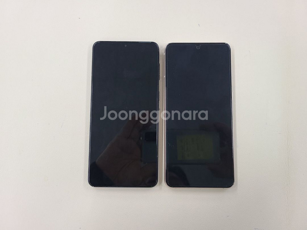 갤럭시21플러스 256G 상태굿 ^^--2