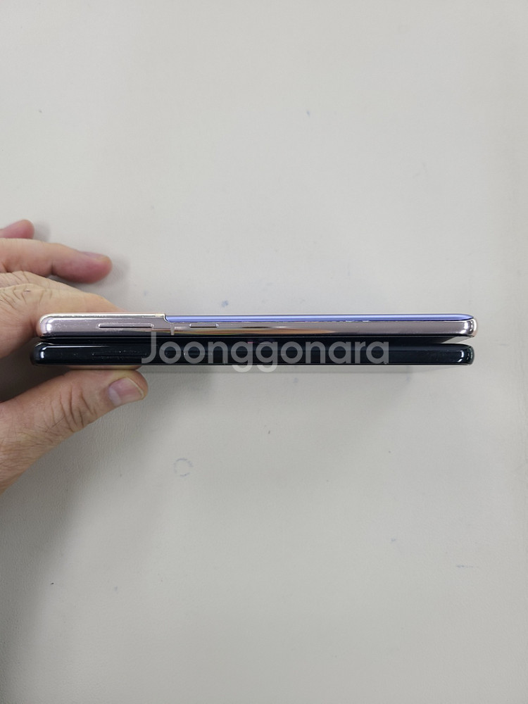 갤럭시21플러스 256G 상태굿 ^^--5