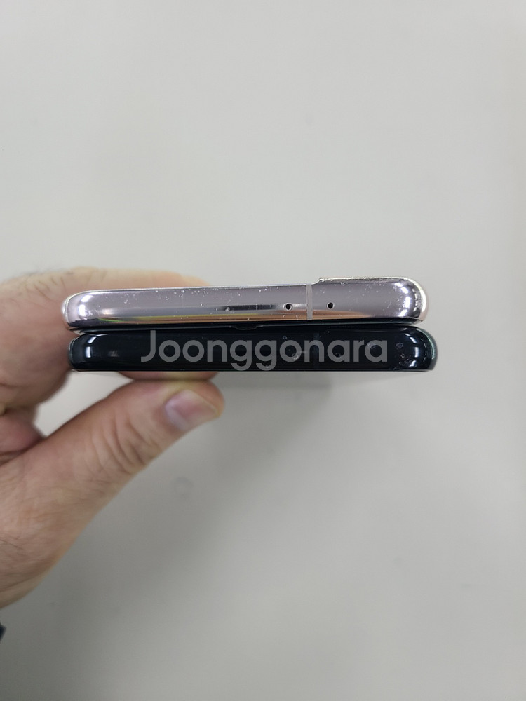 갤럭시21플러스 256G 상태굿 ^^--4