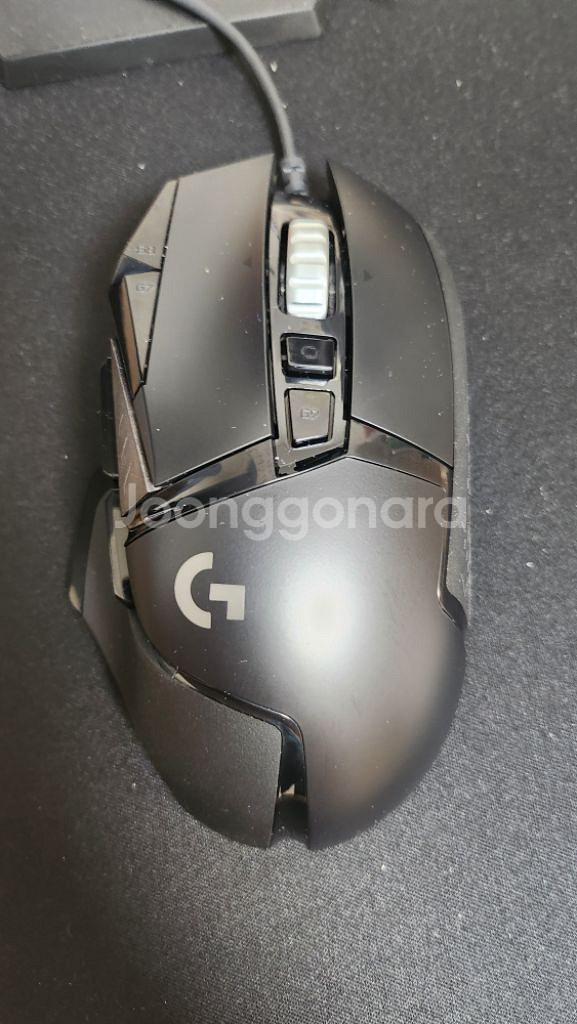 로지택G502HERO--2