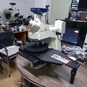 칼짜이즈 AXIOSKOP2 MAT금속웨이퍼현미경