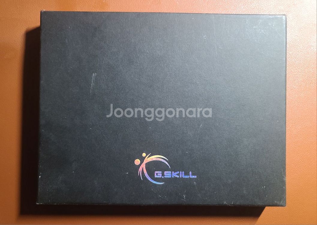 지스킬 트라이던트 3600mhz cl14--1