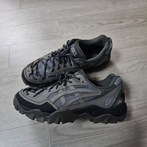 아식스젤픽칵스 asics gel-pickax