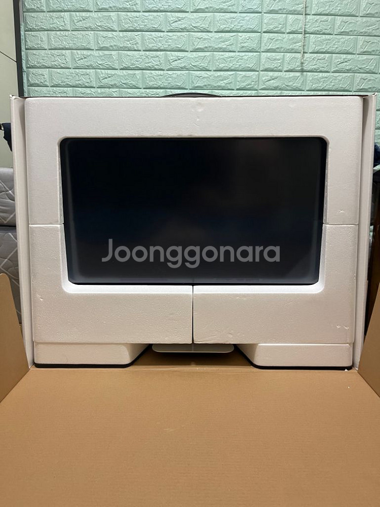 (S급) 아이맥 27인치 2019년형 (중급형) 램 4--5
