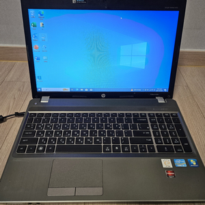 HP 노트북 probook 4530S i5 팝니다