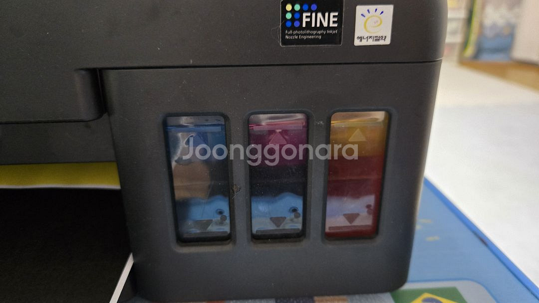 캐논 G4900 복합기 판매합니다--2