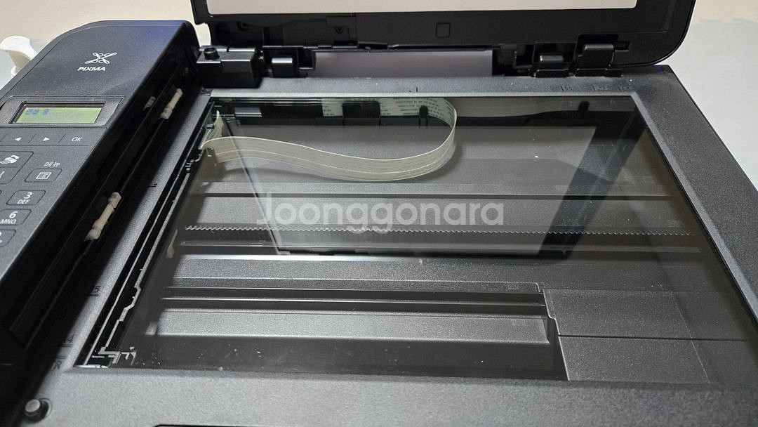 캐논 G4900 복합기 판매합니다--4