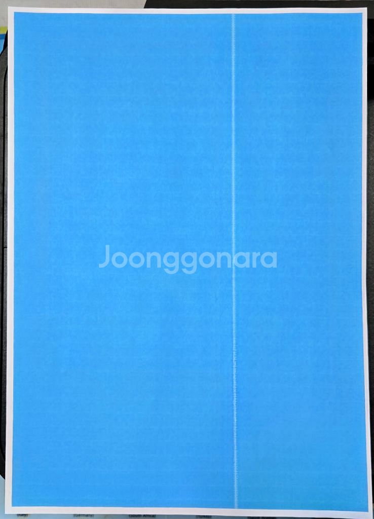 캐논 G4900 복합기 판매합니다--7
