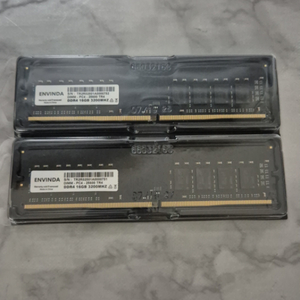 외산 DDR4 16GB 램 새제품