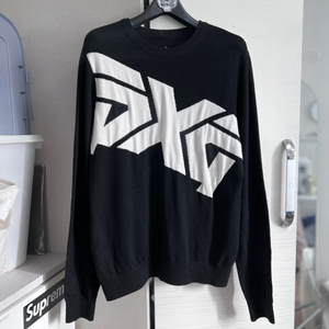 PXG 골프 니트 / 블랙