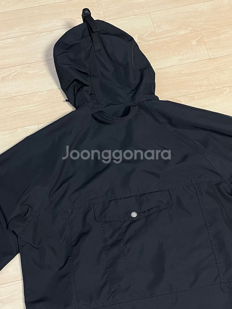 포터 X 준야 와타니베 테크니컬 카고 자켓--3