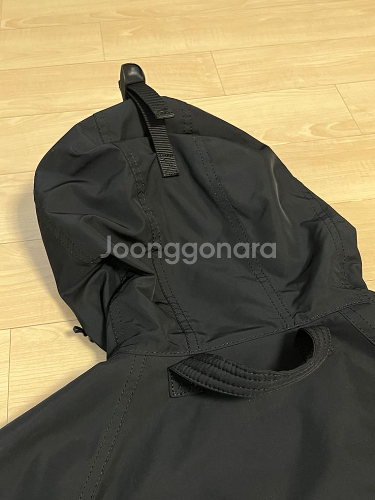 포터 X 준야 와타니베 테크니컬 카고 자켓--4