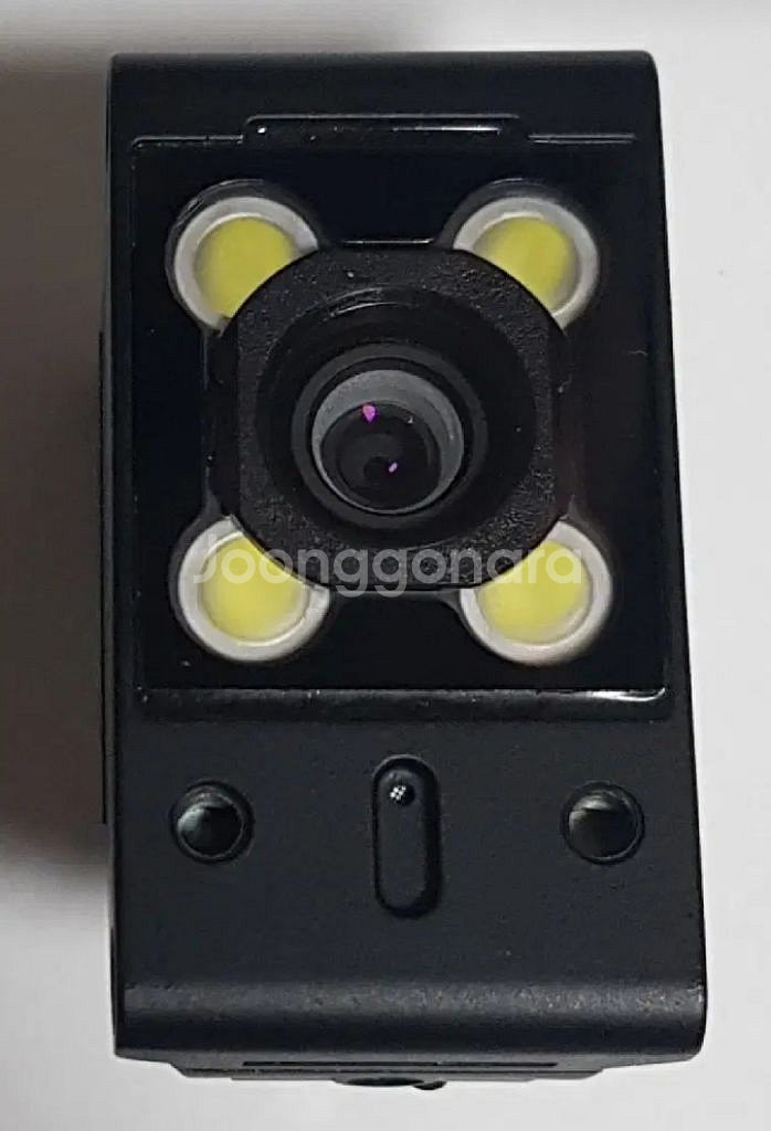 KEYENCE IV2-G300CA 이미지 인식 센서--3