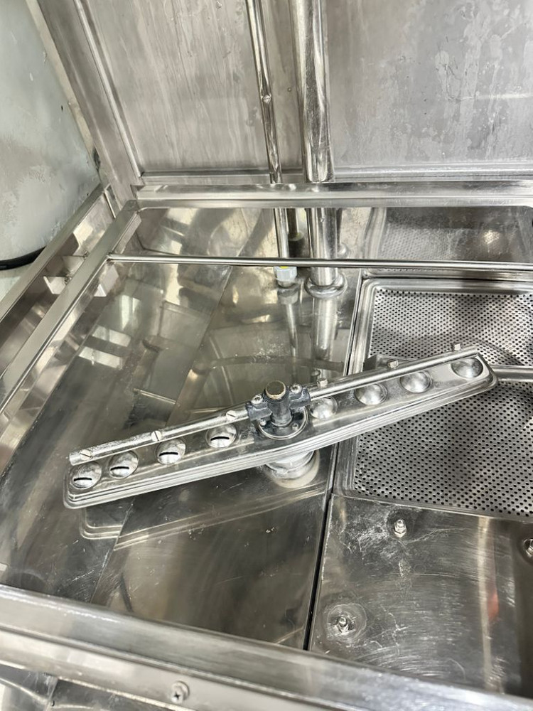 업소용 식기세척기--2