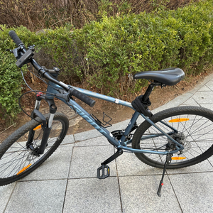 자이언트 ATX 810 MTB 자전거 2022년 급처