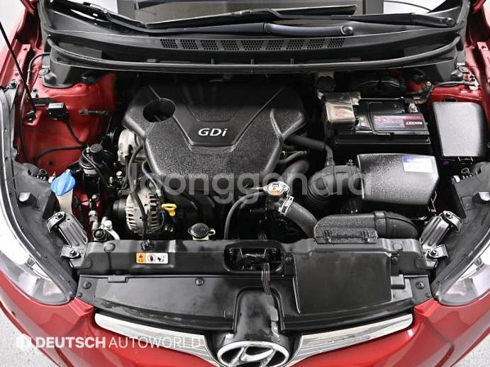 @15년식 더 뉴아반떼MD 1.6 GDi 모던 전국최--5