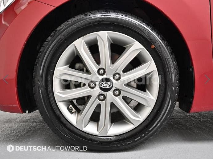 @15년식 더 뉴아반떼MD 1.6 GDi 모던 전국최--4