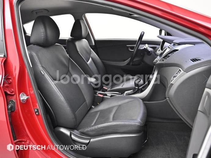 @15년식 더 뉴아반떼MD 1.6 GDi 모던 전국최--9