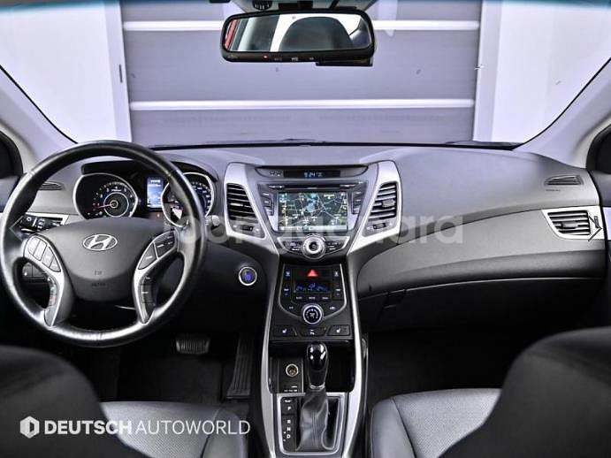 @15년식 더 뉴아반떼MD 1.6 GDi 모던 전국최--6