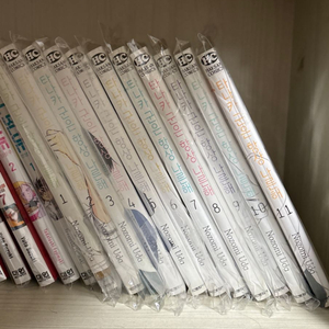 타나카 군은 항상 나른해 1-11권 일괄