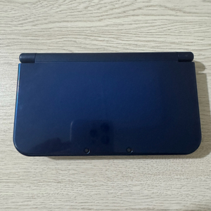 뉴 닌텐도 3ds xl 알파사파이어 에디션 포켓몬 뱅크