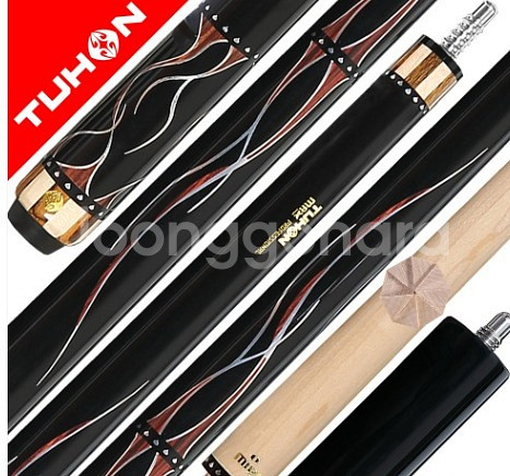 신품 당구큐대- 투혼큐 TV-401F 큐가방 익스텐션--8