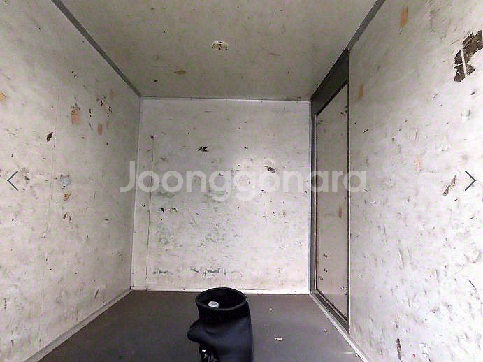 @12년식 봉고Ⅲ화물 내장탑차 1톤 킹캡 전국최저가격--5
