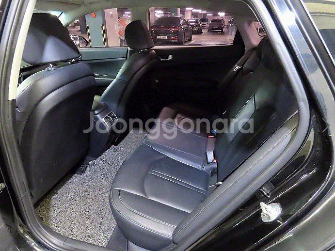 @18년식 신형 K5 2.0 LPI 렌터카 럭셔리 M--6