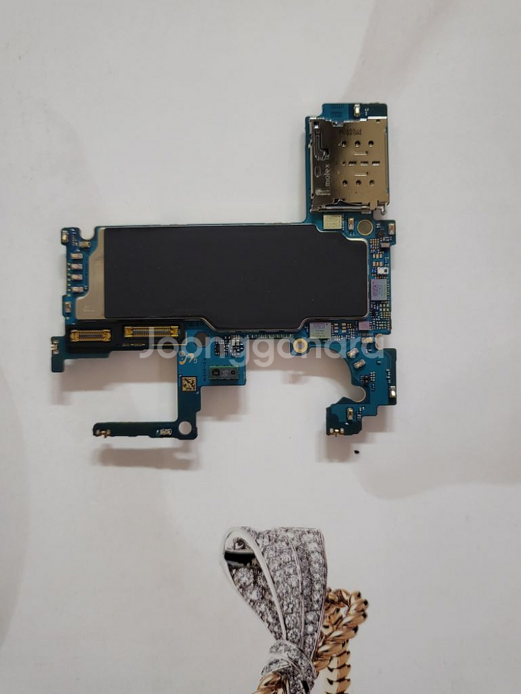 Z플립2.3.4 F707 F711 F721 메인보드--1