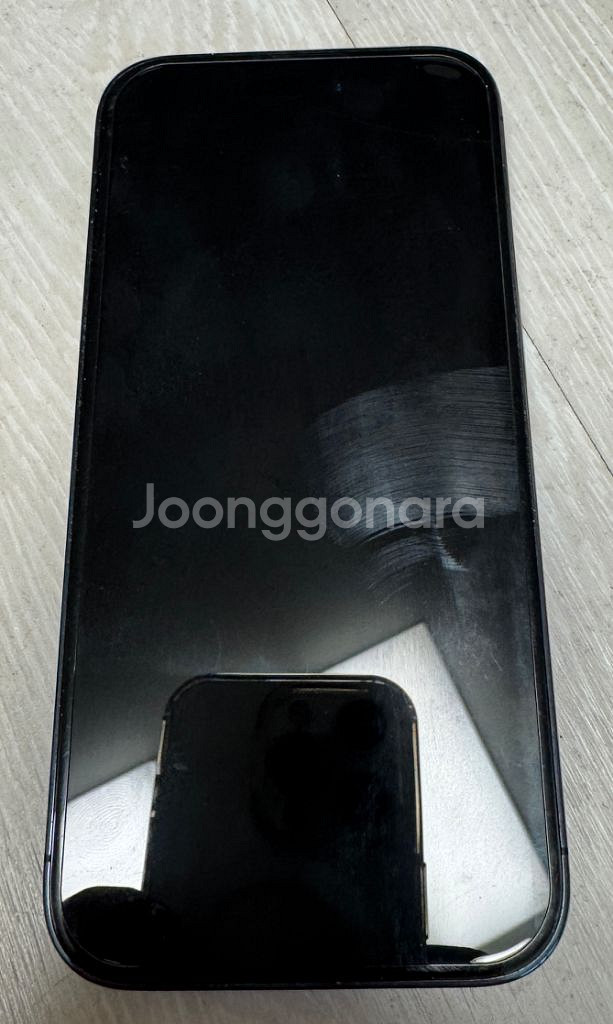 아이폰 14프로 256기가 딥퍼플 S급--1